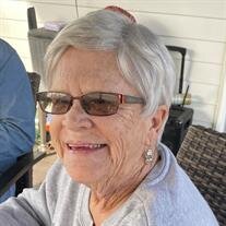Zora R. Boggs-Dyas
