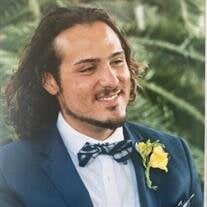 Blake Belknap Whalen-Encalarde
