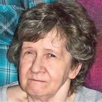 Diane M. Feager