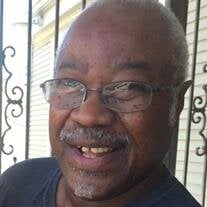 Andre Williams I