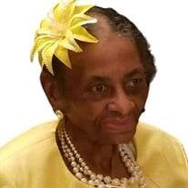 Susie Clifford Hammonds
