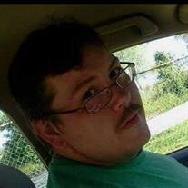 Roy "David" Phillips