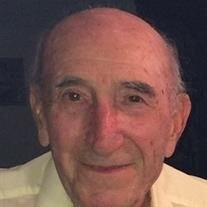 Carl R. Leya