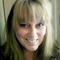 Barbara "Bobbie" J. McIntyre