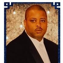 Kevin Lee Banks Sr.