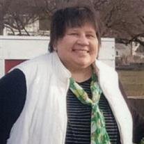 Brenda Lee Ringenberg