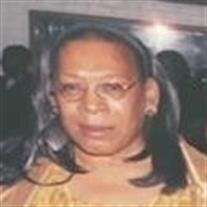 Mrs. Brenda Joyce Cross