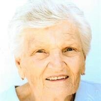 Alice Elaine Martin