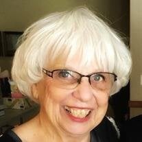Della Margaret Theis