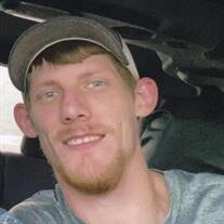 Jonathan L. "Stump" Hawkins