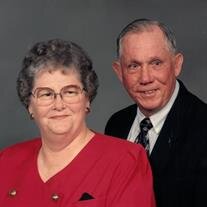 Geraldine Bertram Butler