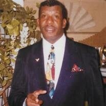 George Herbert Knight Jr.
