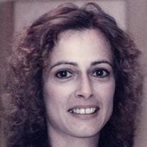 Cynthia M. Metzger
