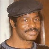 Mr. Joseph Roscoe Jones