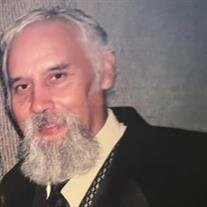 John A. Gonzales