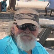 Jimmy Don Henry