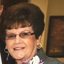 Mrs. Rosie Lee Prince