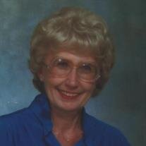 Doris Elaine Baker