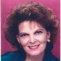 Esther Jane McMahon