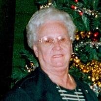 Pearl Purdy