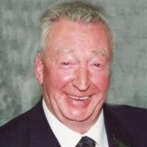 Mr. Reginald Graham Plumb