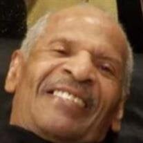 Curtiss Charles Dukes