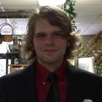 Mr. Randy Robert Perry