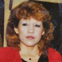 Juanita Ruiz
