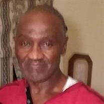 Mr. Perry Alexander