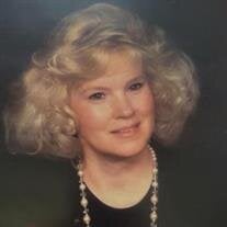 Britt-Marie Dagny Johnson