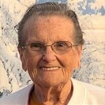 GLENDA GIBSON