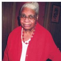 Cornelia Willie