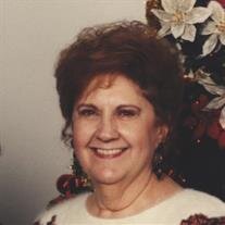Joan Terry