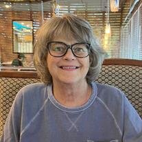 Sheryn Burnett Hollenback
