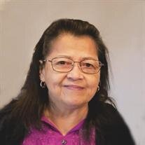 Merlie Guerrero