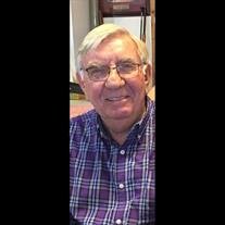 James S. "Jim" Sliva