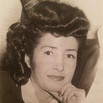 Adeline Harper