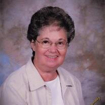 Gloria Marlene Van Tassel