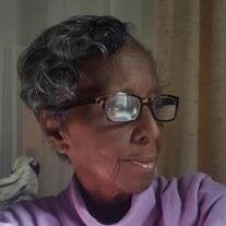 Grace Brown Jones