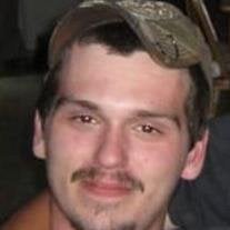 Travis Lee Mathews