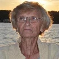 Virginia "Dinny" Ryan