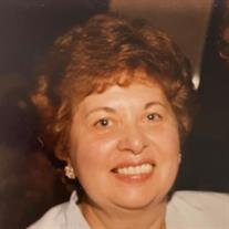 Mrs. Patricia "Patsy" A. Lester