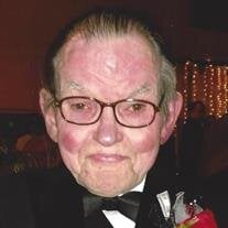 Joseph Schageman