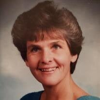 Sally R. Bowen