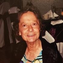 Shirley A. Robinson