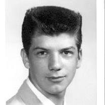 James Edward Daub Sr.