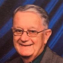 Robert E. Schlachter