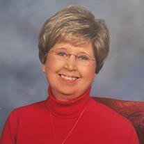 Cindy Jones Walker