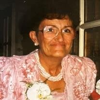 Mary Ann D'Onofrio