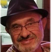 Adrian Negron